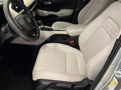 New 2026 Honda HR-V LX image 19
