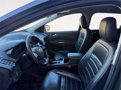 Used 2019 Ford Escape SEL AWD/4WD image 9