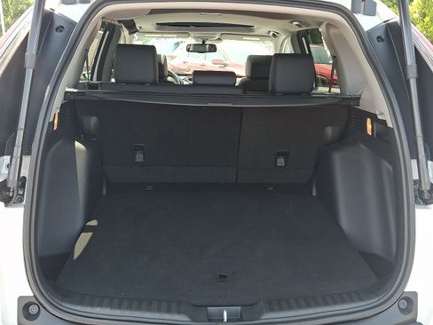 Used 2020 Honda CR-V EX-L image 29