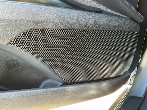 Used 2026 Toyota Camry XLE w/ Premium Plus Package image 29