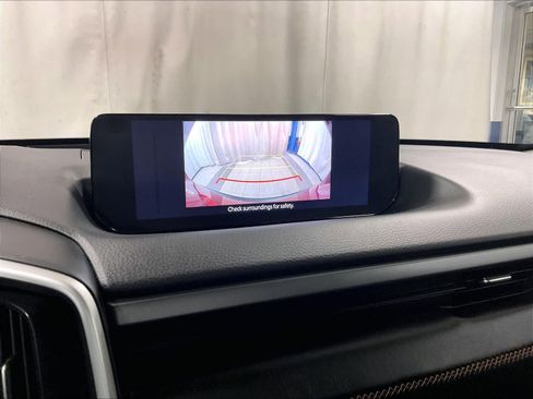 Used 2025 MAZDA CX-50 AWD 2.5 Hybrid w/ Premium Pkg image 19