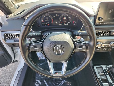 Used 2023 Acura Integra A-Spec FWD image 19