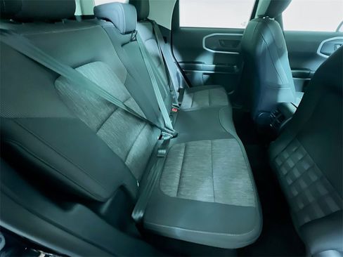 Used 2023 Ford Bronco Sport Big Bend image 24