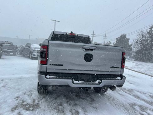 Certified 2021 RAM 1500 Laramie image 22