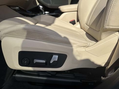 Used 2022 BMW X3 sDrive30i w/ M Sport Package image 19