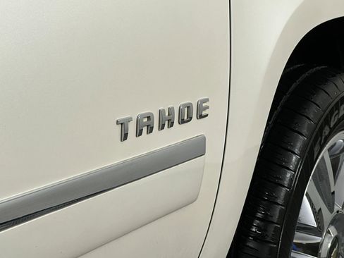 Used 2010 Chevrolet Tahoe LTZ image 18