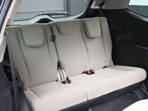 Used 2025 Subaru Ascent Premium image 6