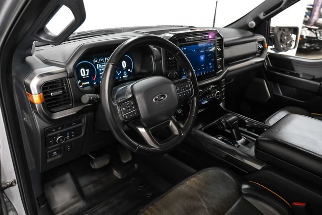 Used 2022 Ford F150 Tremor w/ Equipment Group 402A High AWD/4WD image 3