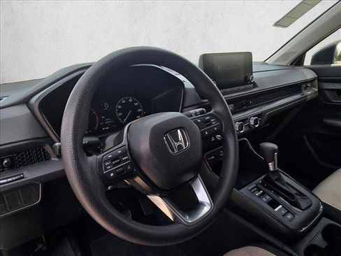 Used 2024 Honda CR-V EX image 10