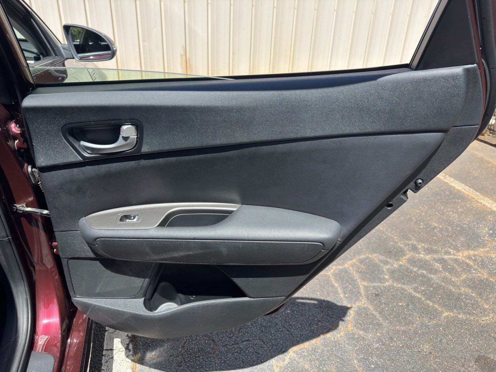 Used 2020 Kia Optima LX FWD image 36