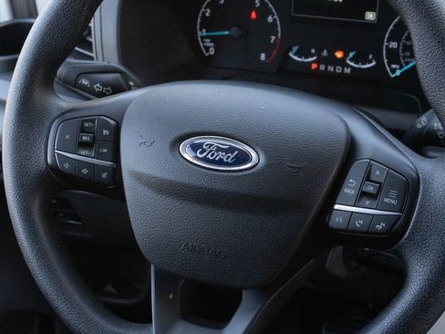 Used 2024 Ford Transit 250 148 Medium Roof w/ Load Area Protection Package image 23