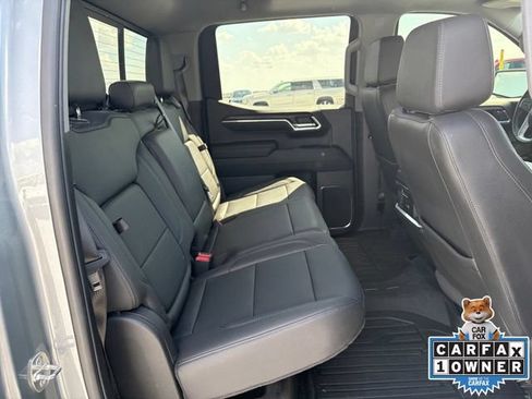 Used 2024 GMC Sierra 1500 SLT AWD/4WD image 11