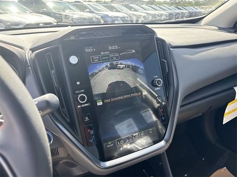 New 2025 Subaru Crosstrek 2.5i Limited image 17