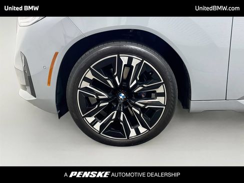 Used 2025 BMW X3 M50 w/ Premium Package AWD/4WD image 9