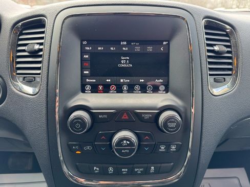 Used 2018 Dodge Durango GT image 21