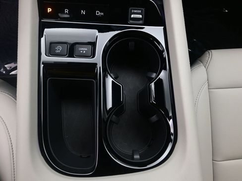 New 2025 Nissan Murano SL w/ Cargo Package image 18