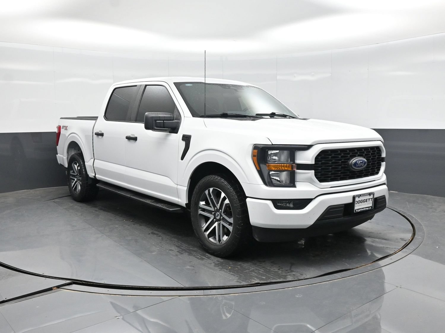 Used 2023 Ford F150 XL w/ STX Appearance Package RWD image 17
