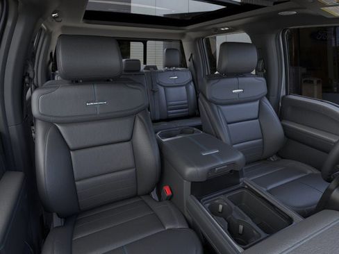 New 2026 Ford F250 Platinum AWD/4WD image 10