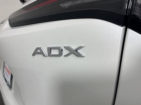 New 2026 Acura ADX A-Spec image 18