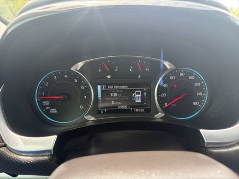 Used 2019 Chevrolet Traverse Premier w/ Redline Edition AWD/4WD image 35