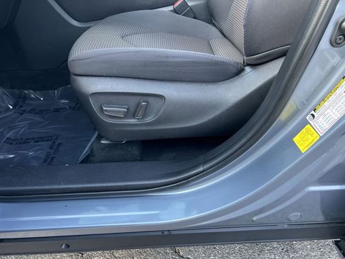 Used 2022 Toyota Highlander LE image 22