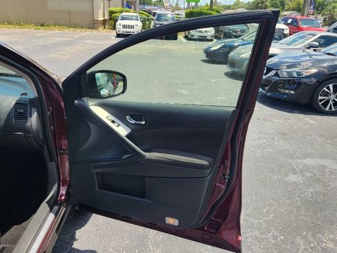 Used 2014 Nissan Murano S FWD image 14