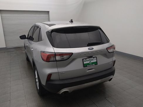 Used 2020 Ford Escape SE FWD image 6