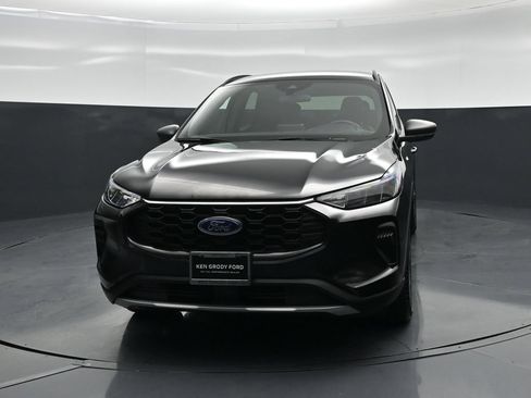 Used 2025 Ford Escape ST-Line FWD image 53
