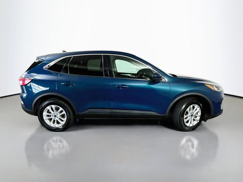 Used 2020 Ford Escape SE AWD/4WD image 8