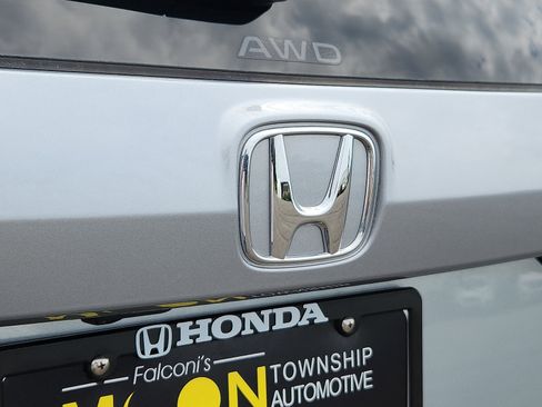 Used 2025 Honda CR-V Sport-L image 29