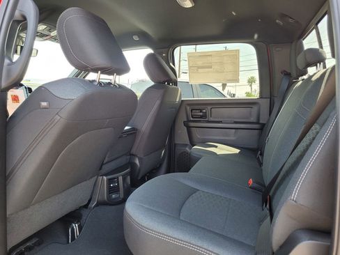 New 2026 RAM 2500 Tradesman image 12