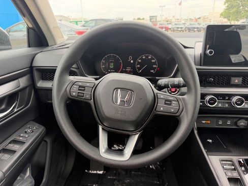 New 2026 Honda CR-V EX image 11