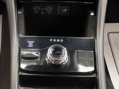 Used 2021 Jeep Grand Cherokee L Limited AWD/4WD image 18