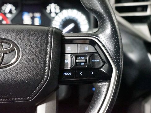 Used 2024 Toyota Tundra SR5 image 14