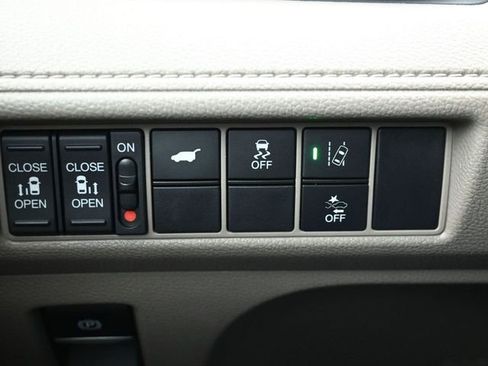 Used 2019 Honda Odyssey EX-L image 28