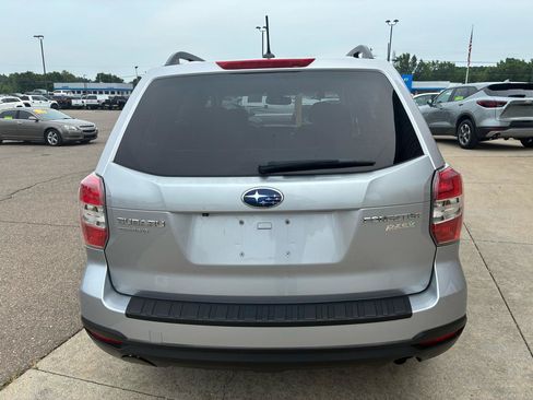 Used 2014 Subaru Forester 2.5i Premium AWD/4WD image 6