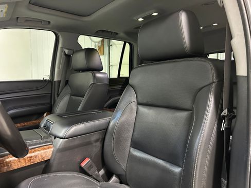 Used 2018 Chevrolet Tahoe Premier image 25