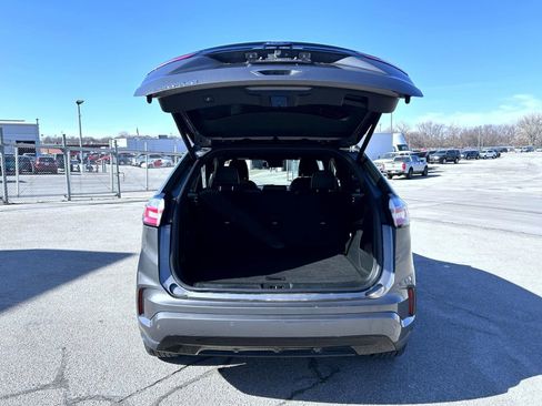 Used 2023 Ford Edge ST-Line image 21