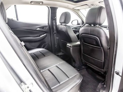 Used 2023 Buick Encore GX Essence w/ Experience Buick Package image 35