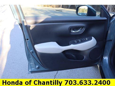 Certified 2024 Honda HR-V EX-L image 21