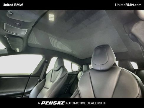 Used 2019 Tesla Model S Long Range AWD/4WD image 19
