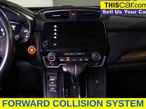 Used 2019 Honda CR-V EX-L image 13