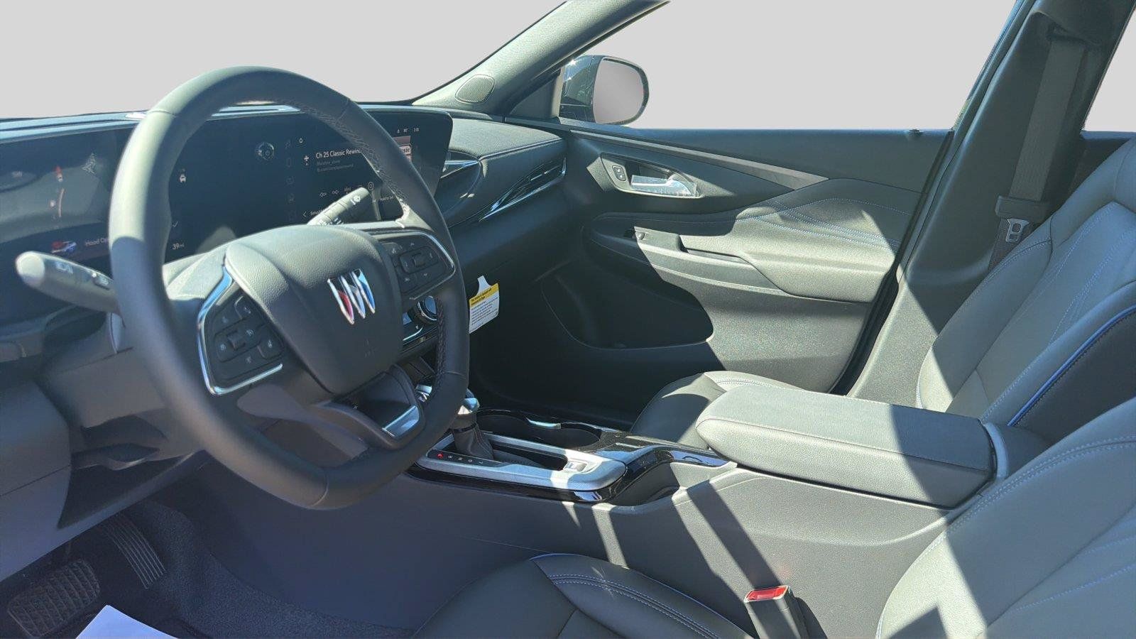 New 2026 Buick Envista Sport Touring w/ Convenience I Package FWD image 17