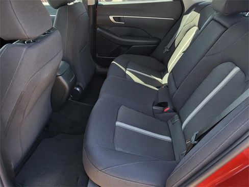 New 2026 Hyundai Sonata SEL image 8