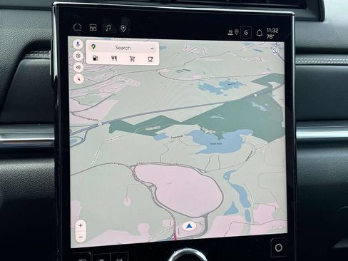 New 2027 GMC Terrain Elevation AWD/4WD image 11
