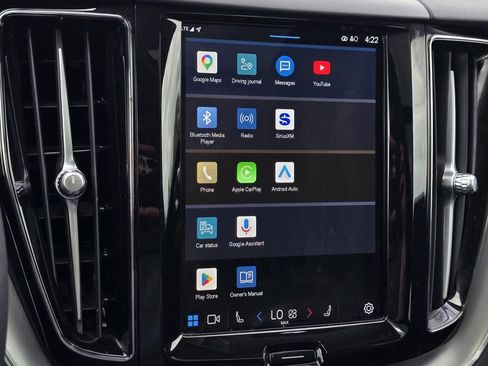 Used 2024 Volvo XC60 B5 Core AWD/4WD image 20