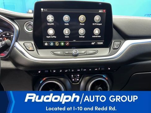 Used 2025 Chevrolet Blazer LT image 18