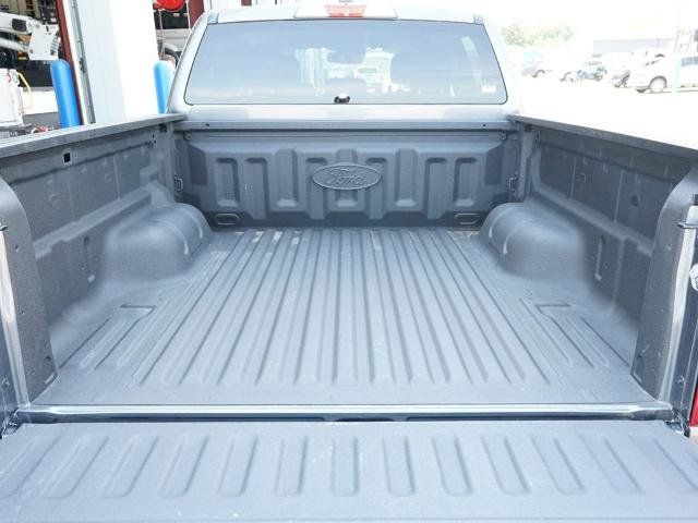 Certified 2022 Ford Ranger XLT w/ Equipment Group 301A Mid AWD/4WD image 33