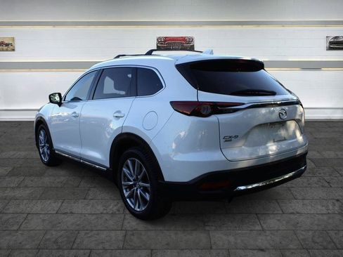 Used 2016 MAZDA CX-9 Grand Touring AWD/4WD image 5
