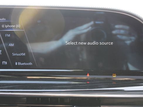 Used 2024 Cadillac Escalade Sport image 38